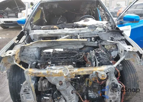 2020 Jeep Compass Limited 4X4 z USA, uszkodzony, nr VIN 3C4NJDCB8LT167110